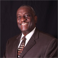 Leonard Franklin, Jr., CFO photo